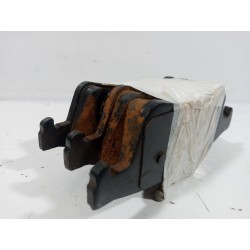 Recambio de pastillas de freno traseras para opel vectra c berlina cosmo referencia OEM IAM   