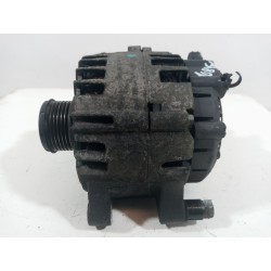 Recambio de alternador para peugeot 206+ básico referencia OEM IAM 9665617780  