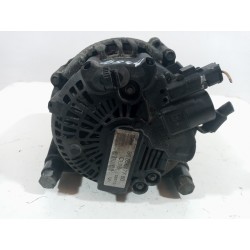 Recambio de alternador para peugeot 206+ básico referencia OEM IAM 9665617780  