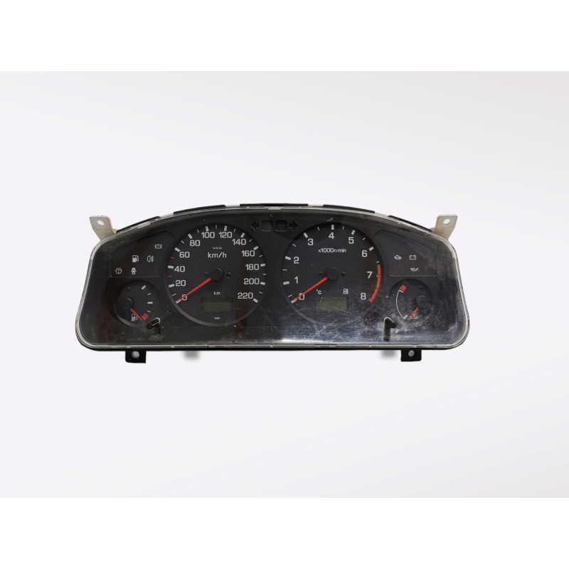 Recambio de cuadro instrumentos para nissan primera berlina (p11) básico referencia OEM IAM 248109F119 Recambio de cuadro instrumentos para nissan primera berlina (p11) básico referencia OEM IAM 248109F119