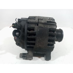 Recambio de alternador para peugeot 206+ básico referencia OEM IAM 9665617780  