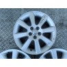 Recambio de juego llantas para toyota avensis berlina (t25) 2.0 d4-d sol berlina (5-ptas.) referencia OEM IAM   