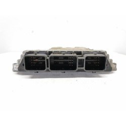 Recambio de centralita motor uce para peugeot 206+ básico referencia OEM IAM 9666579080 0281012526 EDC16C34