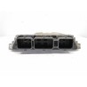 Recambio de centralita motor uce para peugeot 206+ básico referencia OEM IAM 9666579080 0281012526 EDC16C34