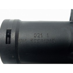 Recambio de bomba embrague para opel astra j lim. cosmo referencia OEM IAM GM55561915  