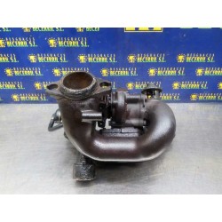 Recambio de turbocompresor para citroen xantia berlina d 12 turbo sx referencia OEM IAM 9628507080  