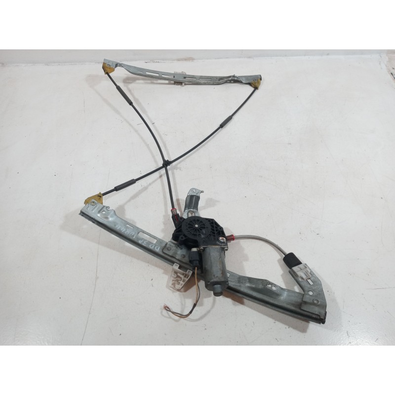 Recambio de elevalunas delantero derecho para peugeot 206+ básico referencia OEM IAM   