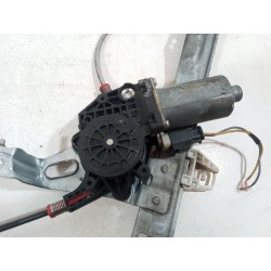 Recambio de elevalunas delantero derecho para peugeot 206+ básico referencia OEM IAM   