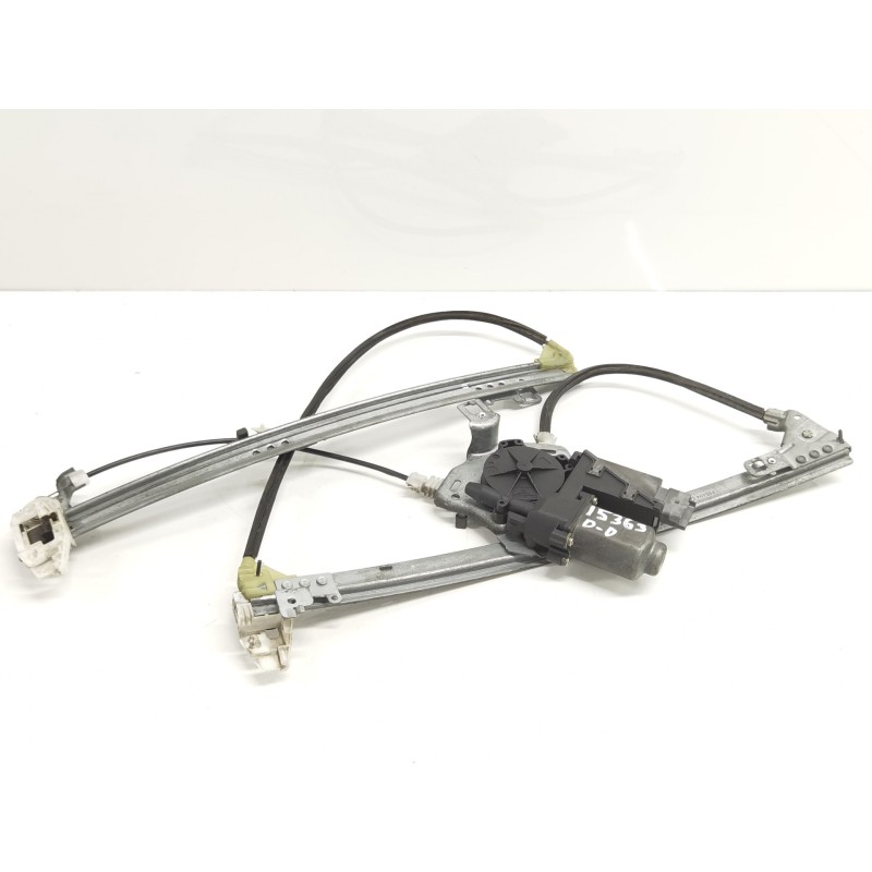 Recambio de elevalunas delantero derecho para citroen xsara berlina 1.6i 16v exclusive referencia OEM IAM 400595L Recambio de elevalunas delantero derecho para citroen xsara berlina 1.6i 16v exclusive referencia OEM IAM 400595L
