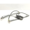 Recambio de elevalunas delantero derecho para citroen xsara berlina 1.6i 16v exclusive referencia OEM IAM 400595L  