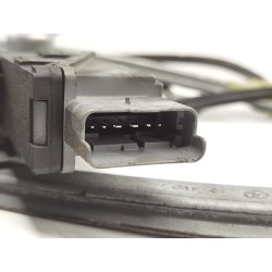 Recambio de elevalunas delantero derecho para citroen xsara berlina 1.6i 16v exclusive referencia OEM IAM 400595L  