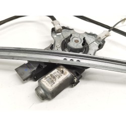 Recambio de elevalunas delantero derecho para citroen xsara berlina 1.6i 16v exclusive referencia OEM IAM 400595L  