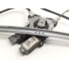 Recambio de elevalunas delantero derecho para citroen xsara berlina 1.6i 16v exclusive referencia OEM IAM 400595L  