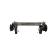 Recambio de puente trasero para citroen xsara berlina 1.6i 16v exclusive referencia OEM IAM   