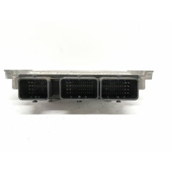 Recambio de centralita motor uce para peugeot 407 st sport pack referencia OEM IAM 9664437180 HW9663548180 