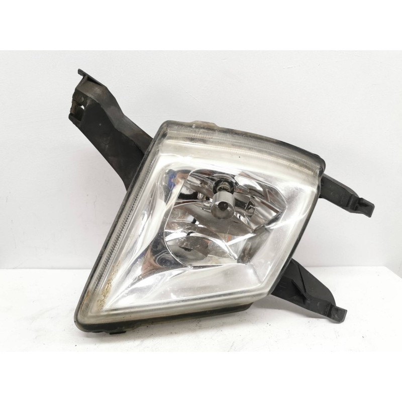 Recambio de faro antiniebla derecho para peugeot 407 st sport pack referencia OEM IAM Recambio de faro antiniebla derecho para peugeot 407 st sport pack referencia OEM IAM