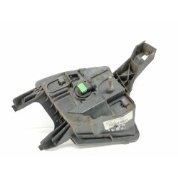 Recambio de faro antiniebla derecho para peugeot 407 st sport pack referencia OEM IAM   