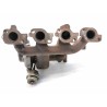Recambio de turbocompresor para ford mondeo berlina (ge) referencia OEM IAM 1S706K682BH  