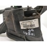 Recambio de faro antiniebla derecho para peugeot 407 st sport pack referencia OEM IAM   