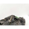 Recambio de faro antiniebla derecho para peugeot 407 st sport pack referencia OEM IAM   