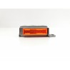 Recambio de centralita airbag para renault kangoo (f/kc0) authentique referencia OEM IAM 8200354723 604649100 