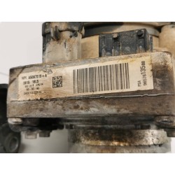 Recambio de bomba direccion para citroen c4 berlina sx referencia OEM IAM 9657613580  