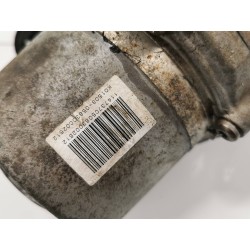 Recambio de bomba direccion para citroen c4 berlina sx referencia OEM IAM 9657613580  