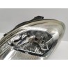 Recambio de faro izquierdo para renault kangoo (f/kc0) authentique referencia OEM IAM   