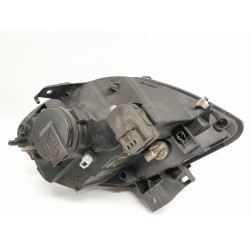 Recambio de faro izquierdo para renault kangoo (f/kc0) authentique referencia OEM IAM   