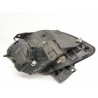 Recambio de faro izquierdo para renault kangoo (f/kc0) authentique referencia OEM IAM   
