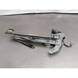 Recambio de elevalunas delantero derecho para honda civic berlina .5 (ma/mb) 1.5 vtec-e (ma9) referencia OEM IAM   