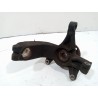 Recambio de mangueta delantera derecha para renault megane ii berlina 5p authentique referencia OEM IAM   
