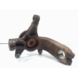 Recambio de mangueta delantera izquierda para renault megane ii berlina 5p authentique referencia OEM IAM   