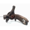 Recambio de mangueta delantera izquierda para renault megane ii berlina 5p authentique referencia OEM IAM   