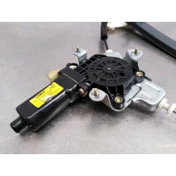 Recambio de elevalunas delantero derecho para hyundai accent (lc) crdi gl referencia OEM IAM 9882025100  