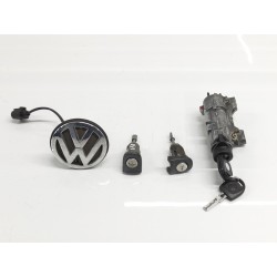 Recambio de antirrobo para volkswagen golf iv variant (1j5) conceptline referencia OEM IAM   