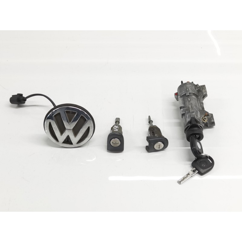 Recambio de antirrobo para volkswagen golf iv variant (1j5) conceptline referencia OEM IAM Recambio de antirrobo para volkswagen golf iv variant (1j5) conceptline referencia OEM IAM