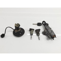 Recambio de antirrobo para volkswagen golf iv variant (1j5) conceptline referencia OEM IAM   