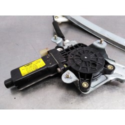 Recambio de elevalunas trasero derecho para hyundai accent (lc) crdi gl referencia OEM IAM 9882025100  