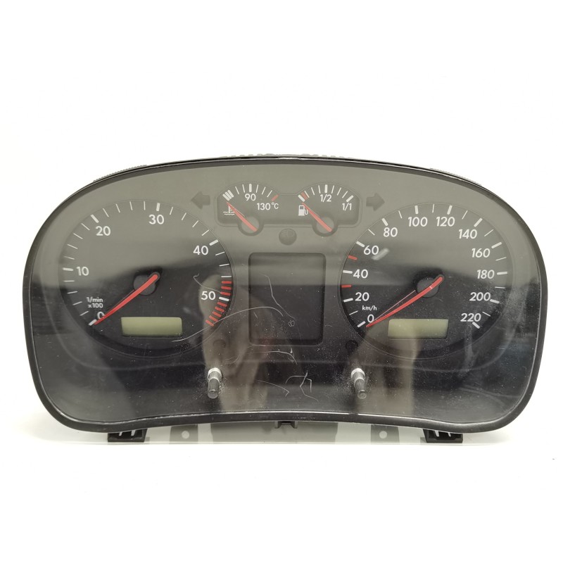 Recambio de cuadro instrumentos para volkswagen golf iv variant (1j5) conceptline referencia OEM IAM 1J0920805E 0263628002 Recambio de cuadro instrumentos para volkswagen golf iv variant (1j5) conceptline referencia OEM IAM 1J0920805E 0263628002
