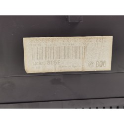 Recambio de cuadro instrumentos para volkswagen golf iv variant (1j5) conceptline referencia OEM IAM 1J0920805E 0263628002 