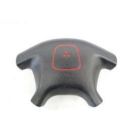 Recambio de airbag delantero izquierdo para mitsubishi montero pinin (h60/h70) 1800 gdi (3-ptas.) referencia OEM IAM MD992970368