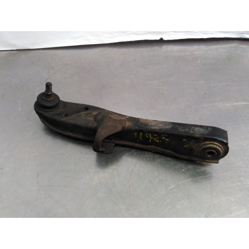 Recambio de brazo suspension inferior delantero izquierdo para mitsubishi montero pinin (h60/h70) 1800 gdi (3-ptas.) referencia Recambio de brazo suspension inferior delantero izquierdo para mitsubishi montero pinin (h60/h70) 1800 gdi (3-ptas.) referencia