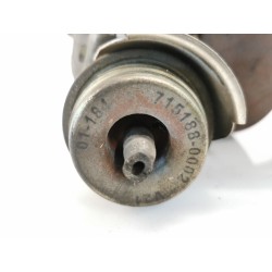 Recambio de turbocompresor para ford mondeo berlina (ge) referencia OEM IAM 1S706K682BH  