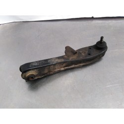 Recambio de brazo suspension inferior delantero izquierdo para mitsubishi montero pinin (h60/h70) 1800 gdi (3-ptas.) referencia 
