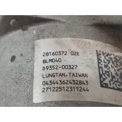 Recambio de columna direccion para ford ka (ccu) titanium referencia OEM IAM 28160372  
