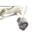 Recambio de maneta exterior porton para volkswagen golf iv variant (1j5) conceptline referencia OEM IAM 1J0827566D  