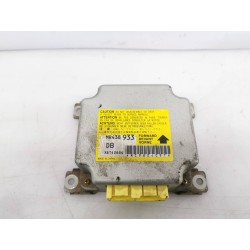 Recambio de centralita airbag para mitsubishi montero pinin (h60/h70) 1800 gdi (3-ptas.) referencia OEM IAM MR438933 X6T42684 MC