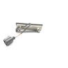 Recambio de maneta exterior porton para volkswagen golf iv variant (1j5) conceptline referencia OEM IAM 1J0827566D  
