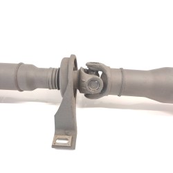 Recambio de transmision central para mercedes clase e (w210) berlina diesel 300 turbodiesel (210.025) referencia OEM IAM   